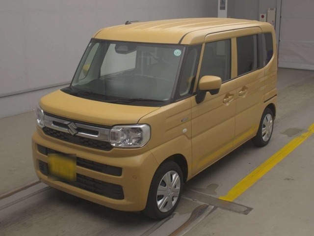Suzuki SPACIA 2024 6991412-0