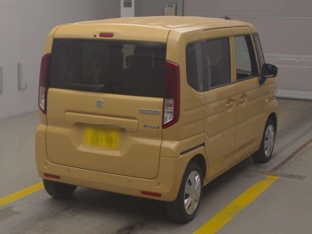 Suzuki SPACIA 2024 6991412-1