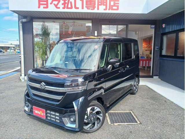 Suzuki SPACIA 2023 6991422-0