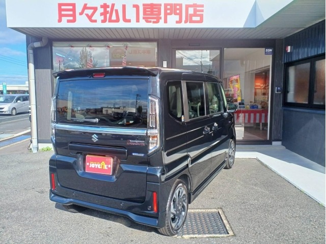 Suzuki SPACIA 2023 6991422-1