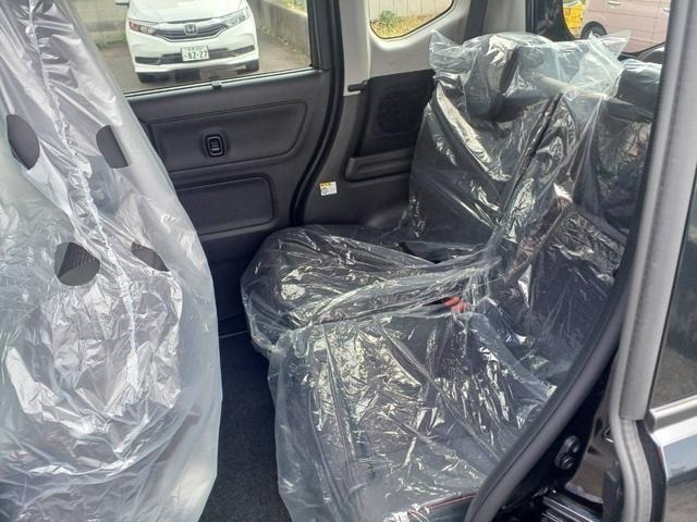 Suzuki SPACIA 2023 6991422-13