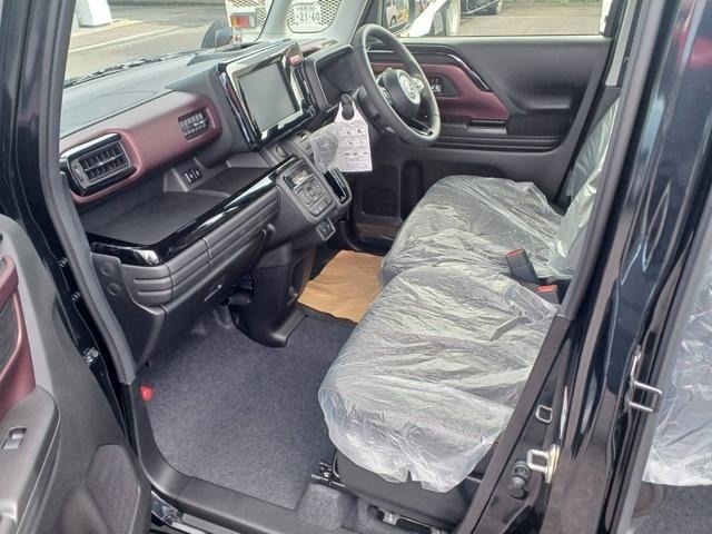 Suzuki SPACIA 2023 6991422-14
