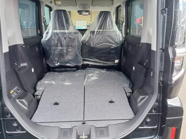 Suzuki SPACIA 2023 6991422-15
