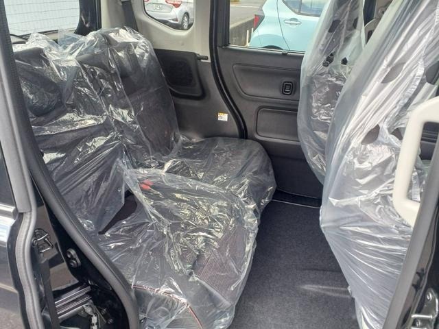 Suzuki SPACIA 2023 6991422-19