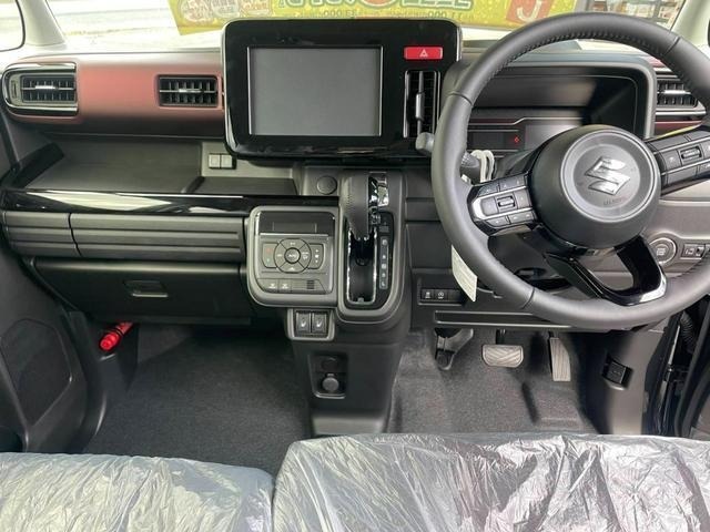 Suzuki SPACIA 2023 6991422-2