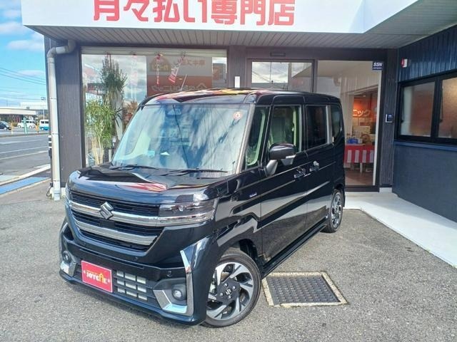 Suzuki SPACIA 2023 6991422-21