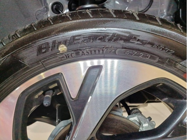 Suzuki SPACIA 2023 6991422-5