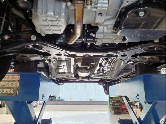 Suzuki SPACIA 2023 6991422-7