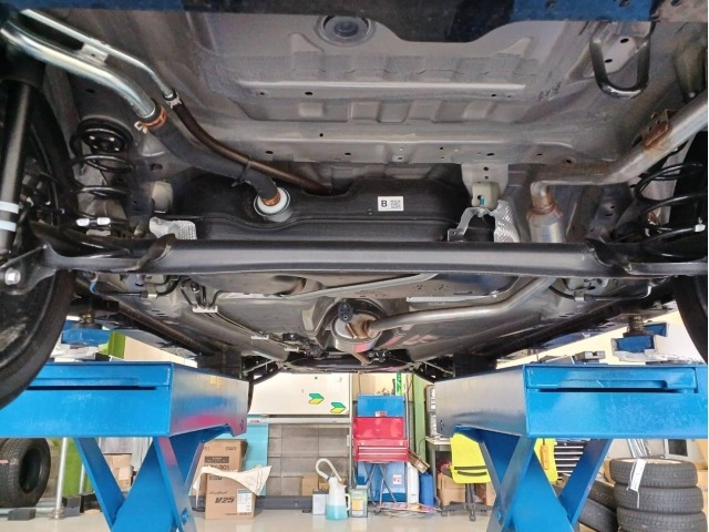 Suzuki SPACIA 2023 6991422-8