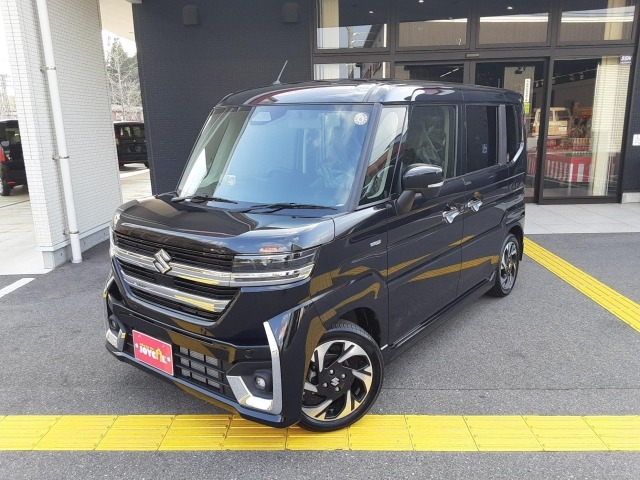 Suzuki SPACIA 2023 6991440-0