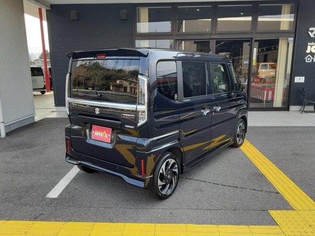 Suzuki SPACIA 2023 6991440-1