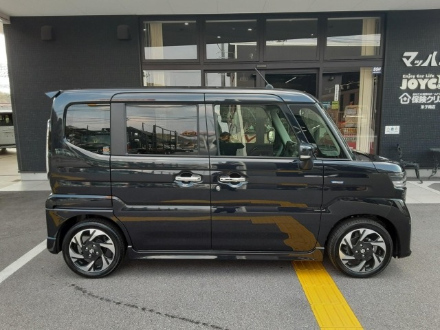 Suzuki SPACIA 2023 6991440-11