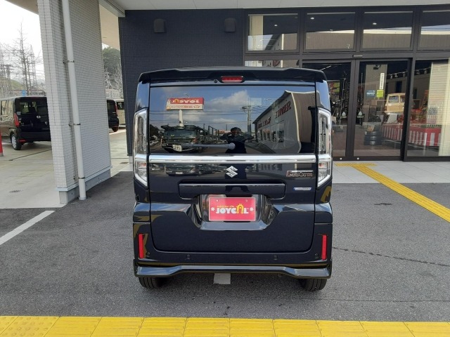 Suzuki SPACIA 2023 6991440-13