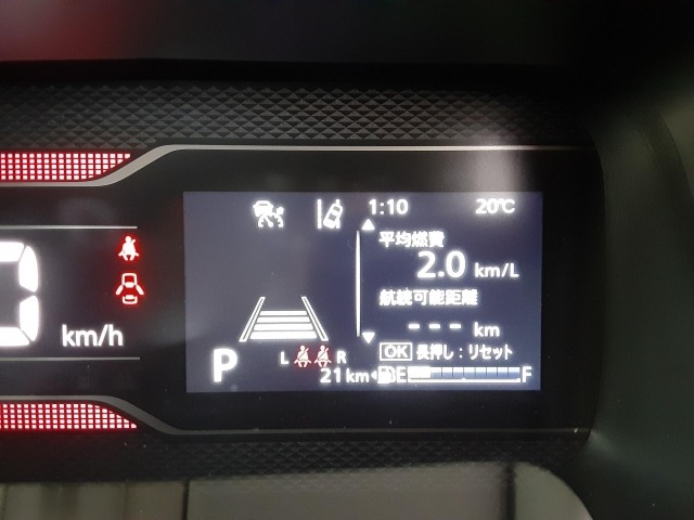 Suzuki SPACIA 2023 6991440-14