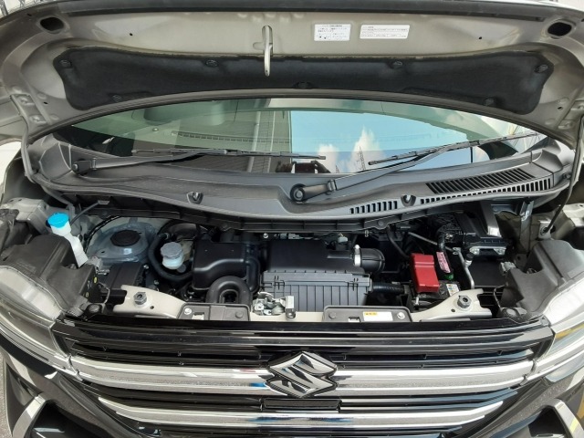 Suzuki SPACIA 2023 6991440-19