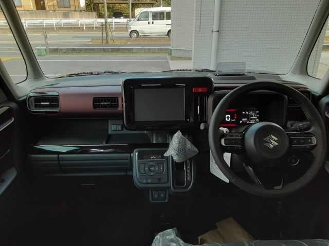 Suzuki SPACIA 2023 6991440-2