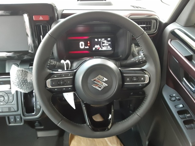 Suzuki SPACIA 2023 6991440-20