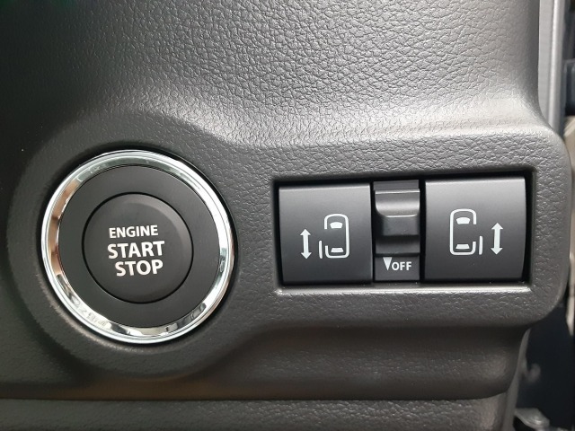 Suzuki SPACIA 2023 6991440-24