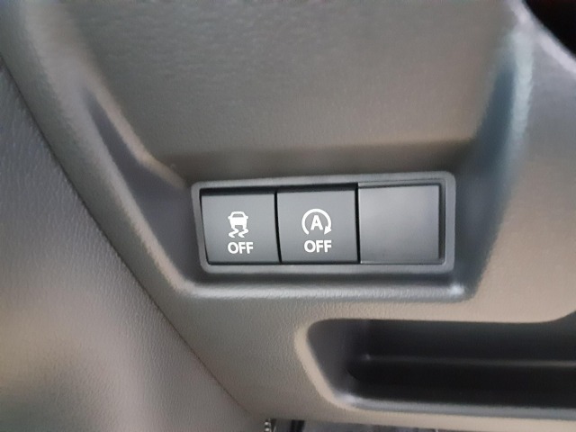 Suzuki SPACIA 2023 6991440-26