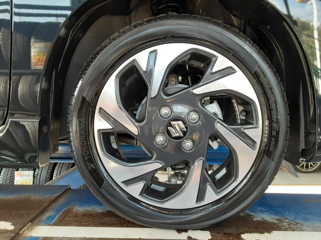 Suzuki SPACIA 2023 6991440-4