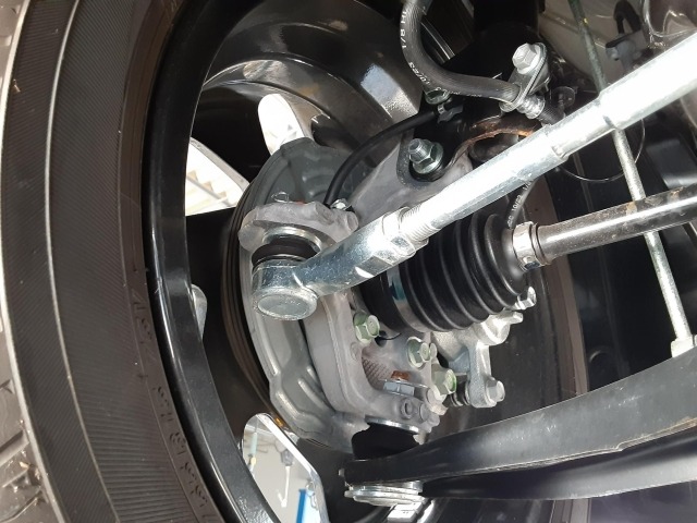 Suzuki SPACIA 2023 6991440-5