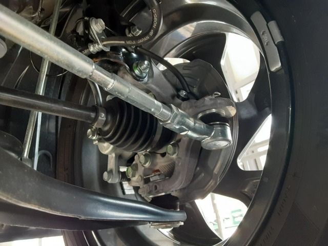 Suzuki SPACIA 2023 6991440-7