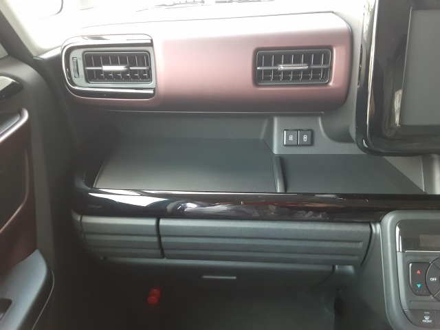 Suzuki SPACIA 2023 6991440-8