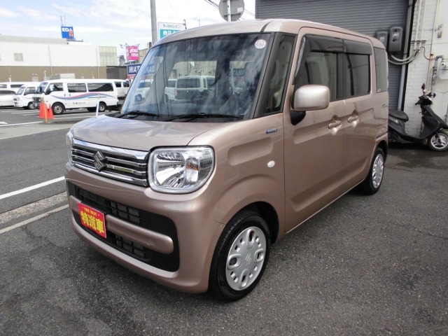 Suzuki SPACIA 2023 6991447-0
