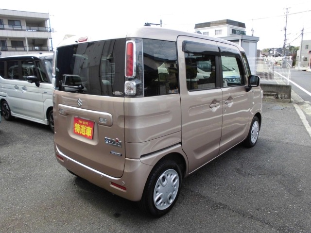 Suzuki SPACIA 2023 6991447-1