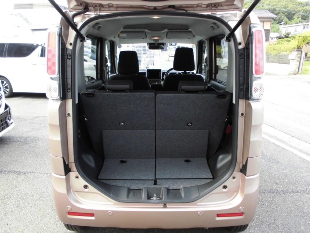 Suzuki SPACIA 2023 6991447-11