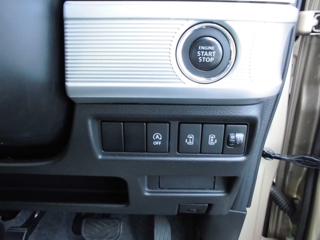 Suzuki SPACIA 2023 6991447-14