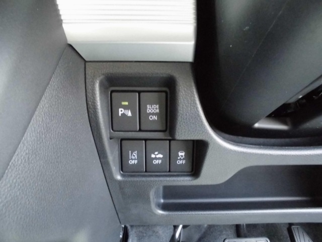 Suzuki SPACIA 2023 6991447-15