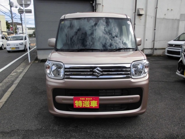 Suzuki SPACIA 2023 6991447-17