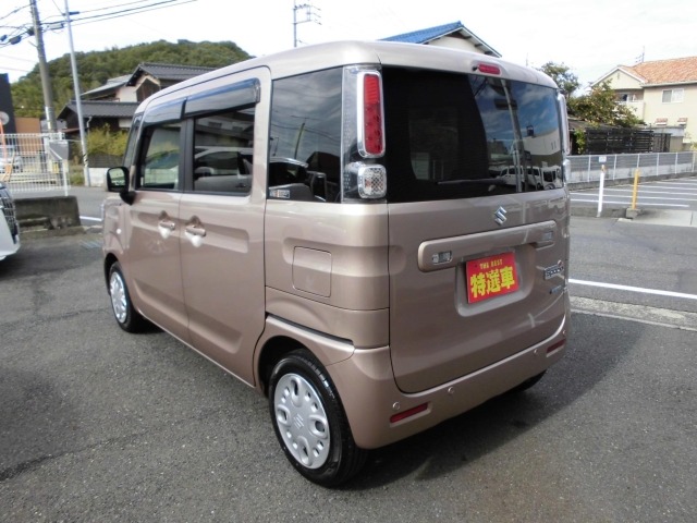 Suzuki SPACIA 2023 6991447-5