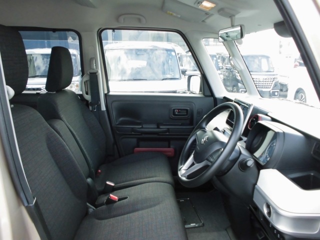 Suzuki SPACIA 2023 6991447-6