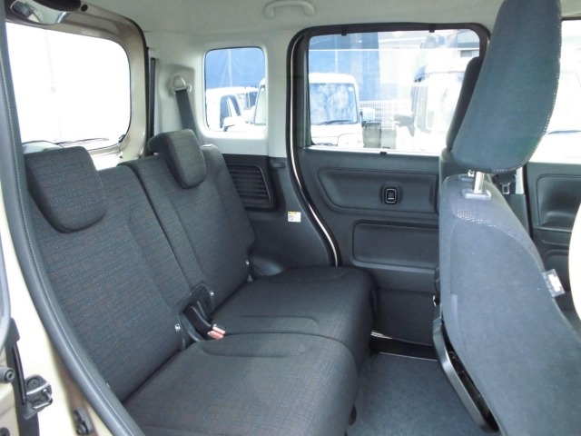 Suzuki SPACIA 2023 6991447-7
