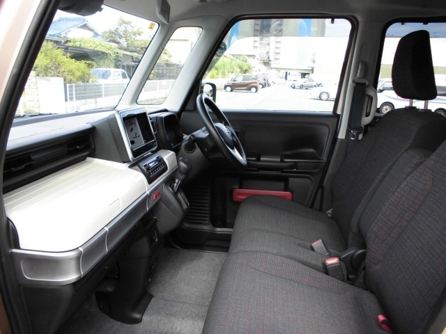 Suzuki SPACIA 2023 6991447-8