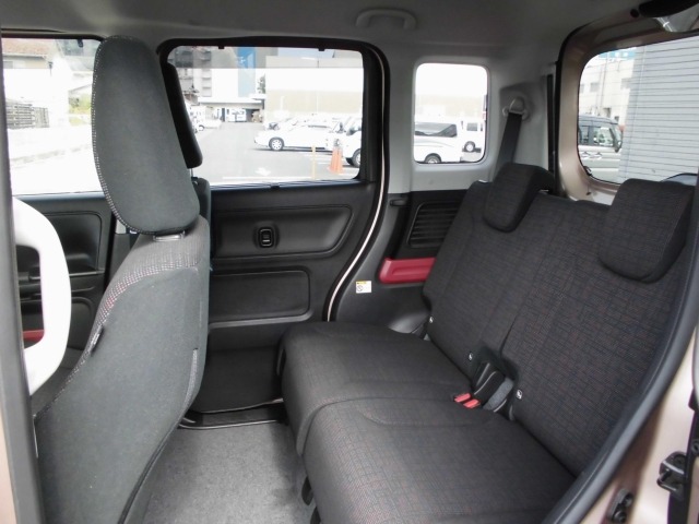 Suzuki SPACIA 2023 6991447-9