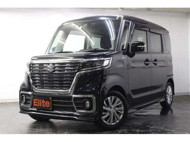 Suzuki SPACIA 2021 6991459-0