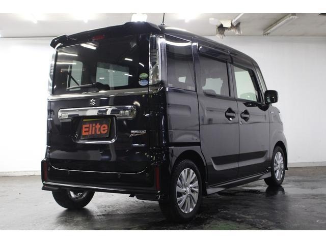 Suzuki SPACIA 2021 6991459-1