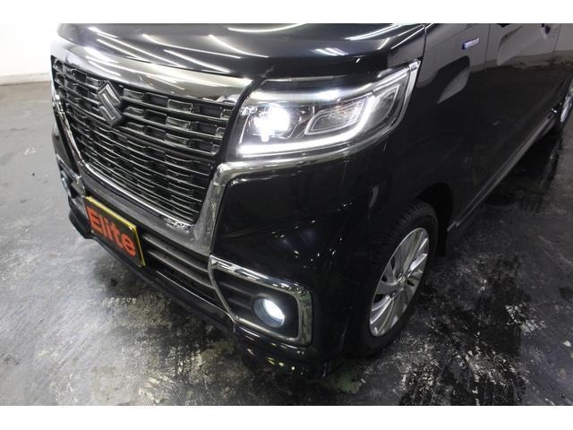 Suzuki SPACIA 2021 6991459-10