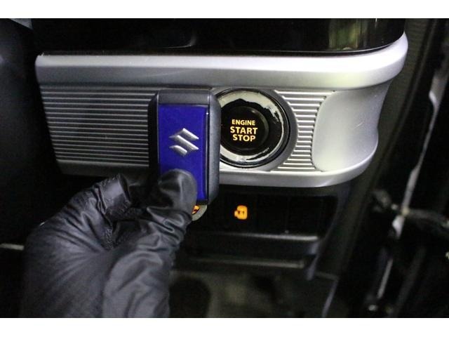 Suzuki SPACIA 2021 6991459-11
