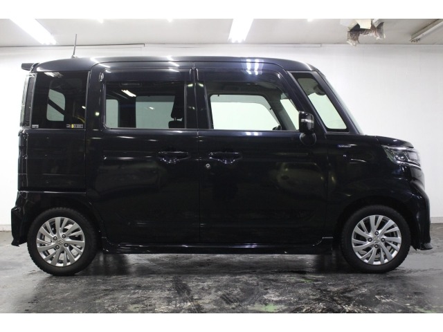 Suzuki SPACIA 2021 6991459-7