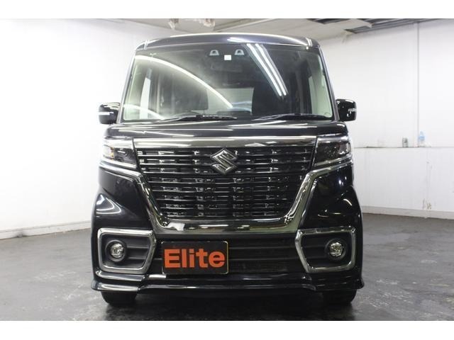 Suzuki SPACIA 2021 6991459-8