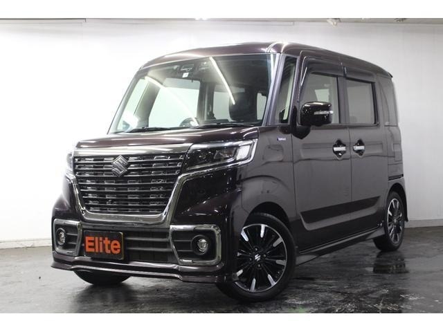 Suzuki SPACIA 2018 6991471-0