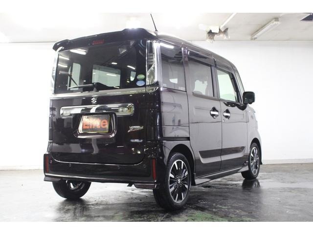 Suzuki SPACIA 2018 6991471-1