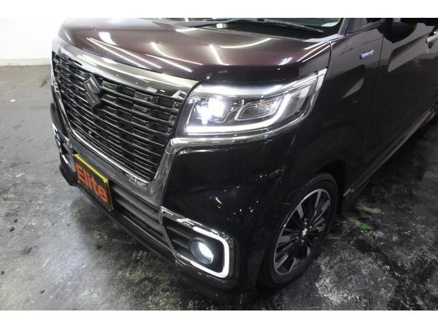 Suzuki SPACIA 2018 6991471-10