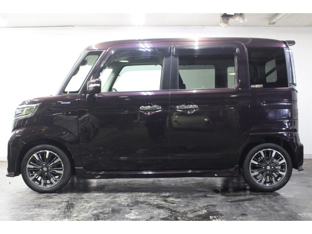 Suzuki SPACIA 2018 6991471-6