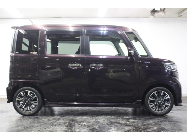 Suzuki SPACIA 2018 6991471-7
