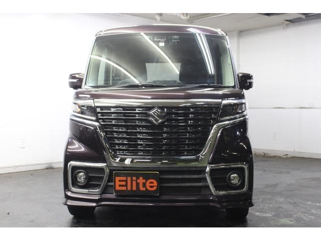 Suzuki SPACIA 2018 6991471-8